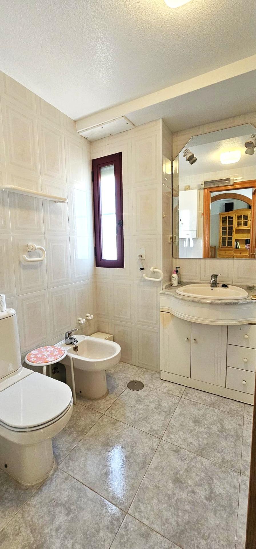 2 Bed, 1 Bath, ApartmentFor Sale, Santiago De La Ribera, Murcia