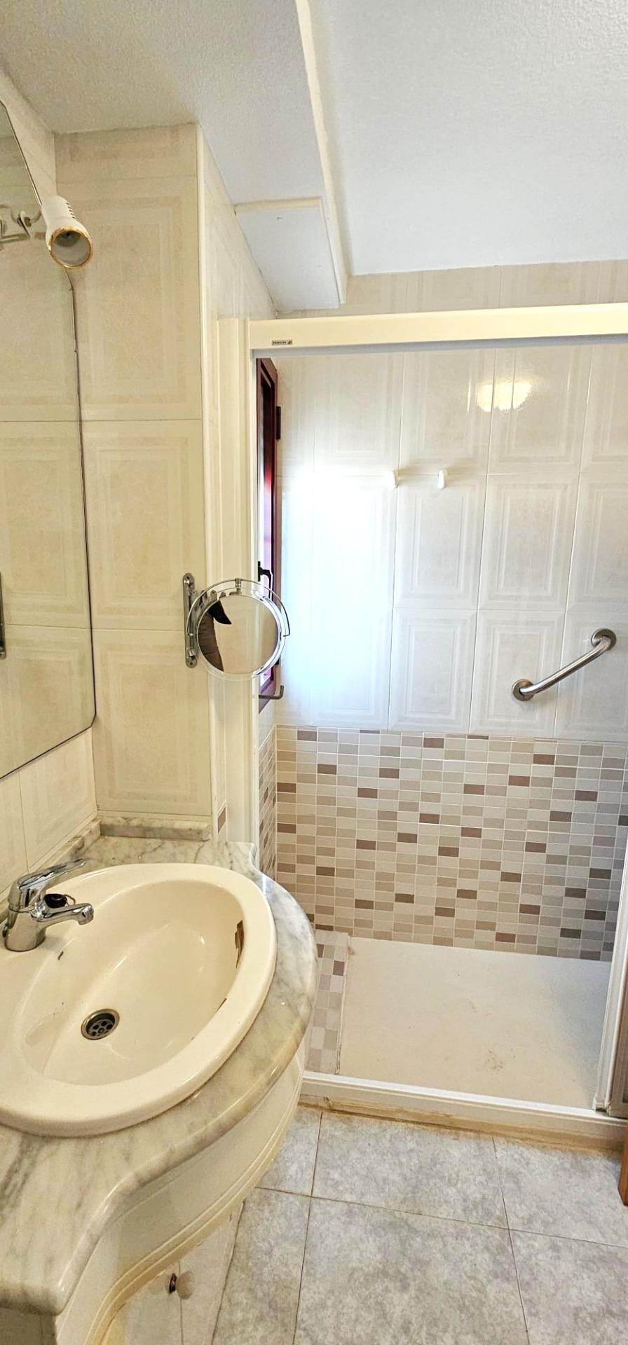 2 Bed, 1 Bath, ApartmentFor Sale, Santiago De La Ribera, Murcia