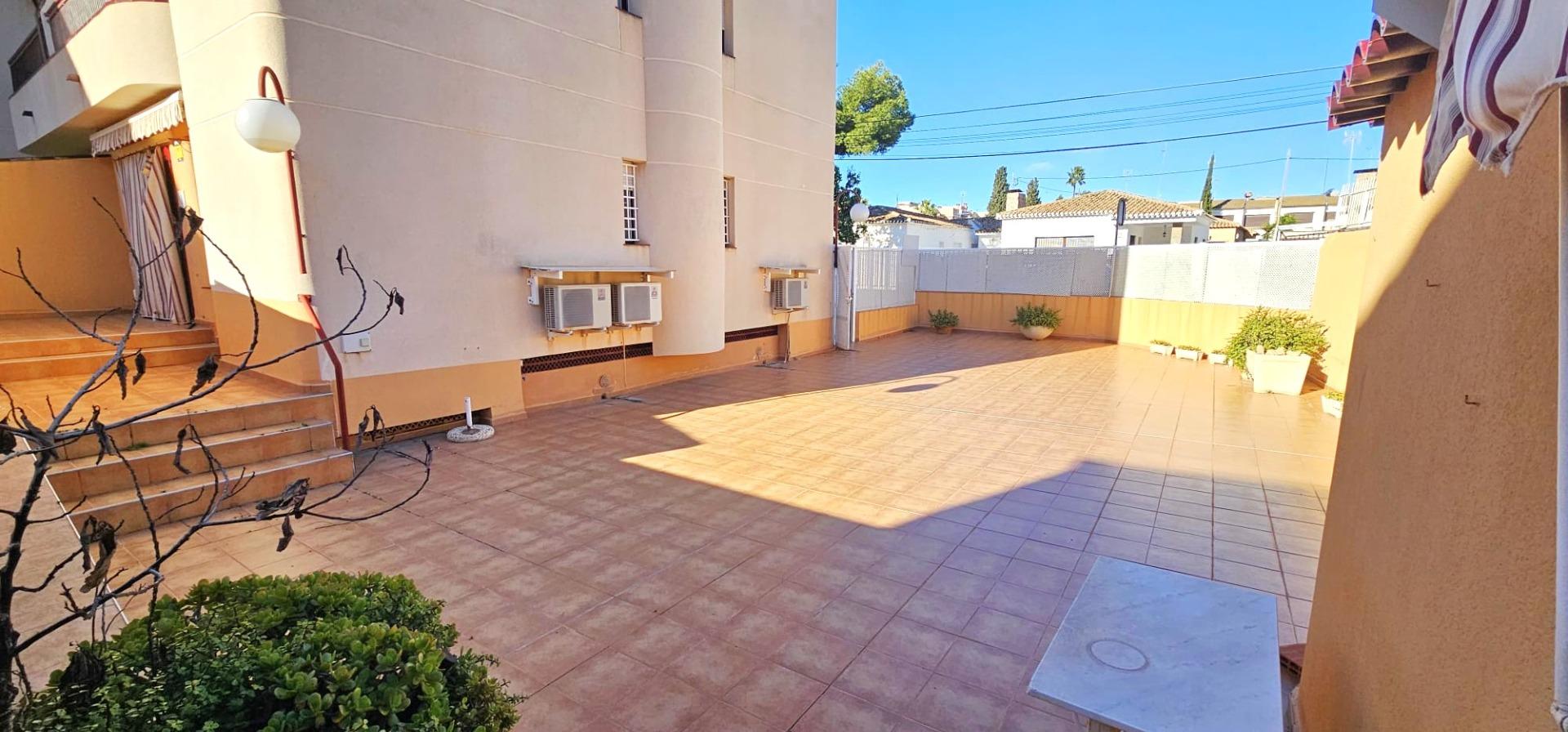 2 Bed, 1 Bath, ApartmentFor Sale, Santiago De La Ribera, Murcia