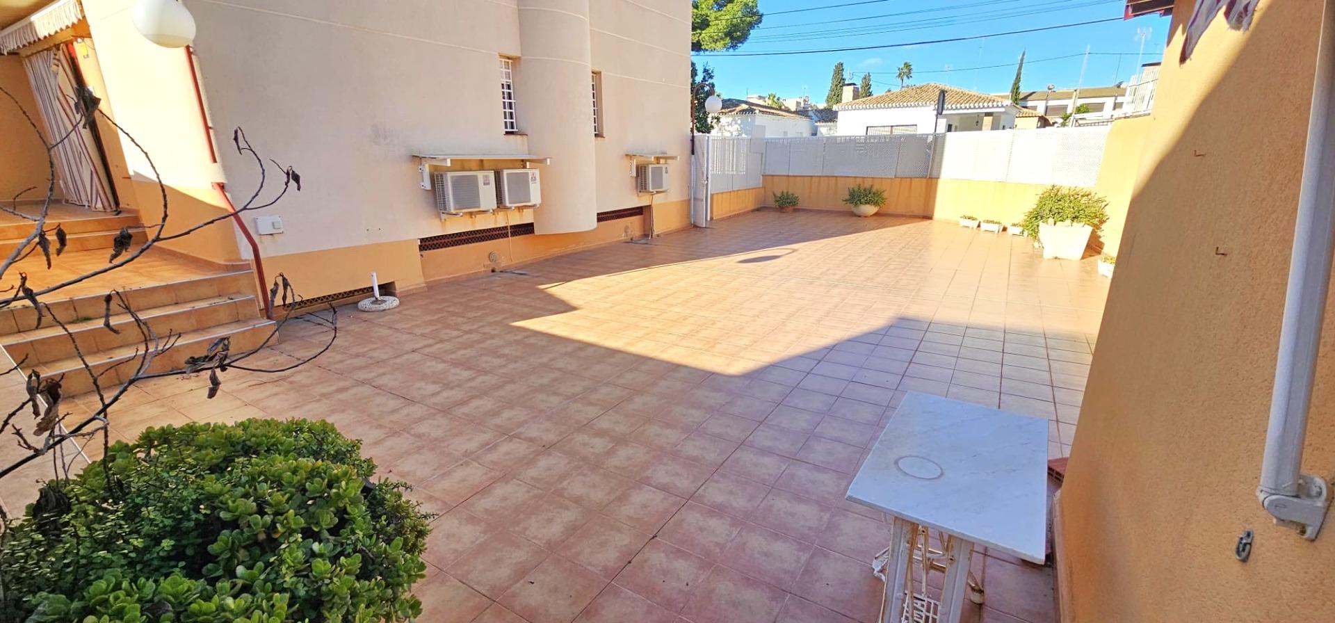2 Bed, 1 Bath, ApartmentFor Sale, Santiago De La Ribera, Murcia