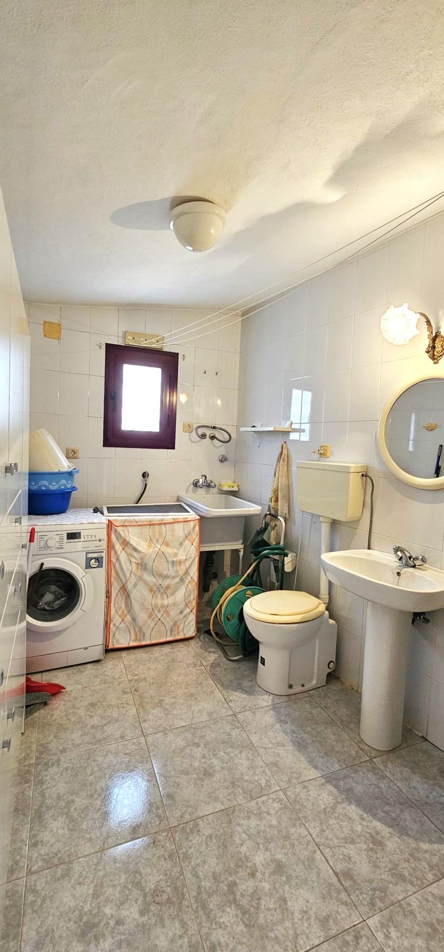 2 Bed, 1 Bath, ApartmentFor Sale, Santiago De La Ribera, Murcia