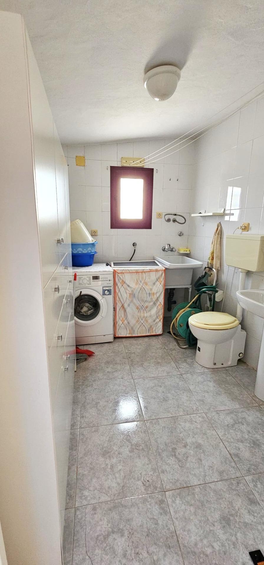 2 Bed, 1 Bath, ApartmentFor Sale, Santiago De La Ribera, Murcia