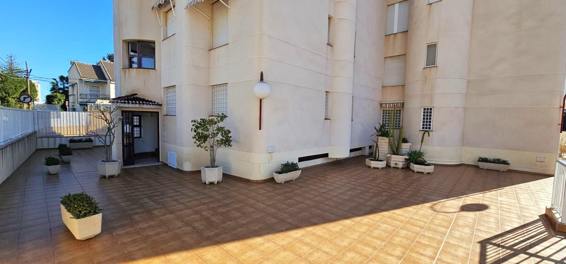 2 Bed, 1 Bath, ApartmentFor Sale, Santiago De La Ribera, Murcia