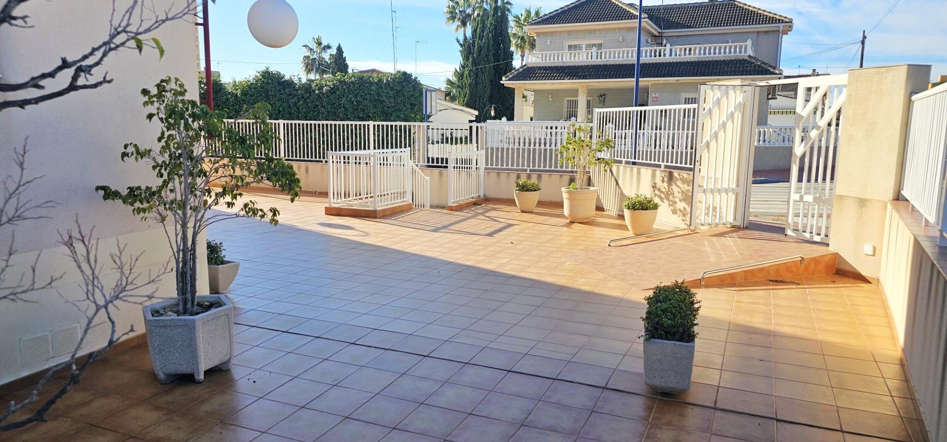 2 Bed, 1 Bath, ApartmentFor Sale, Santiago De La Ribera, Murcia