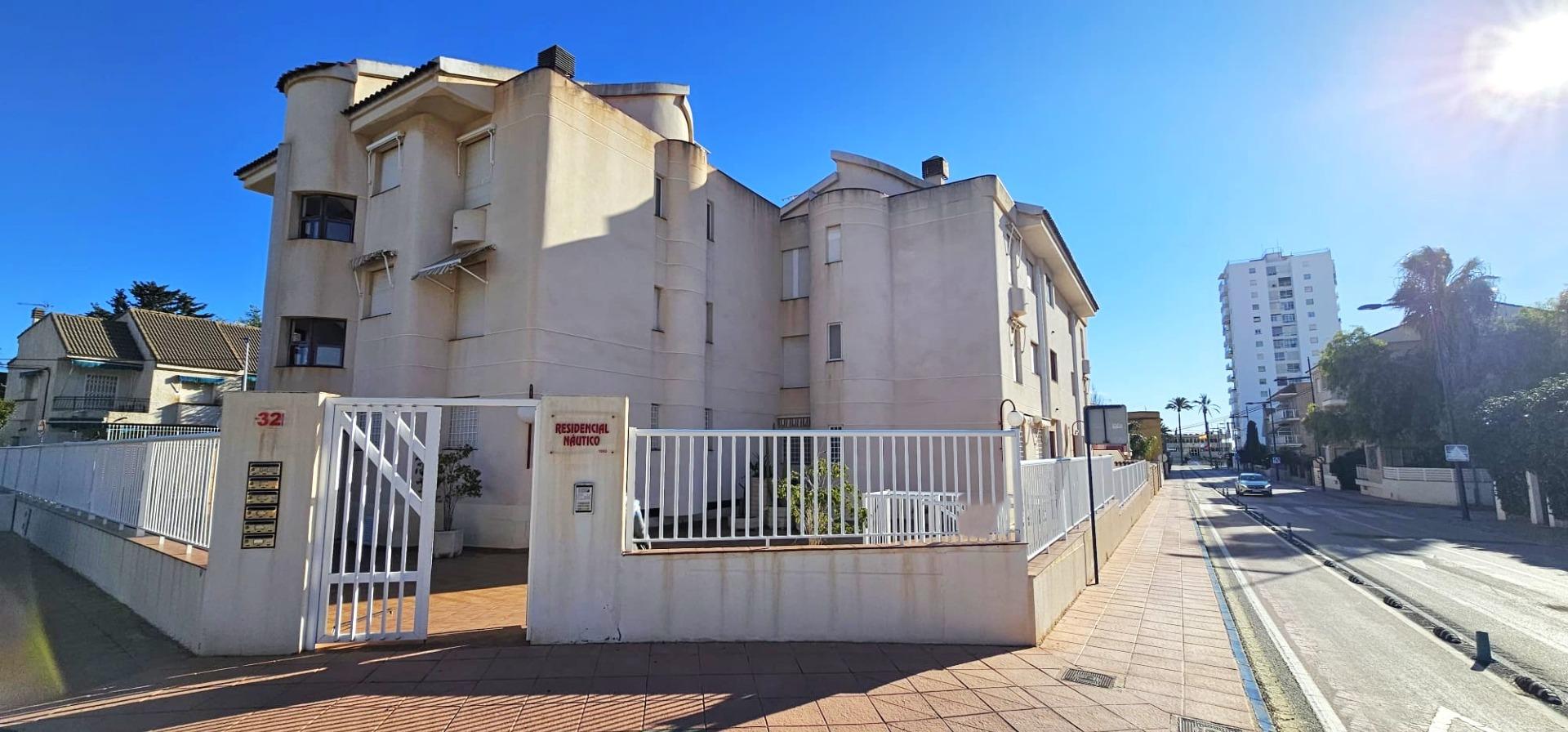 2 Bed, 1 Bath, ApartmentFor Sale, Santiago De La Ribera, Murcia