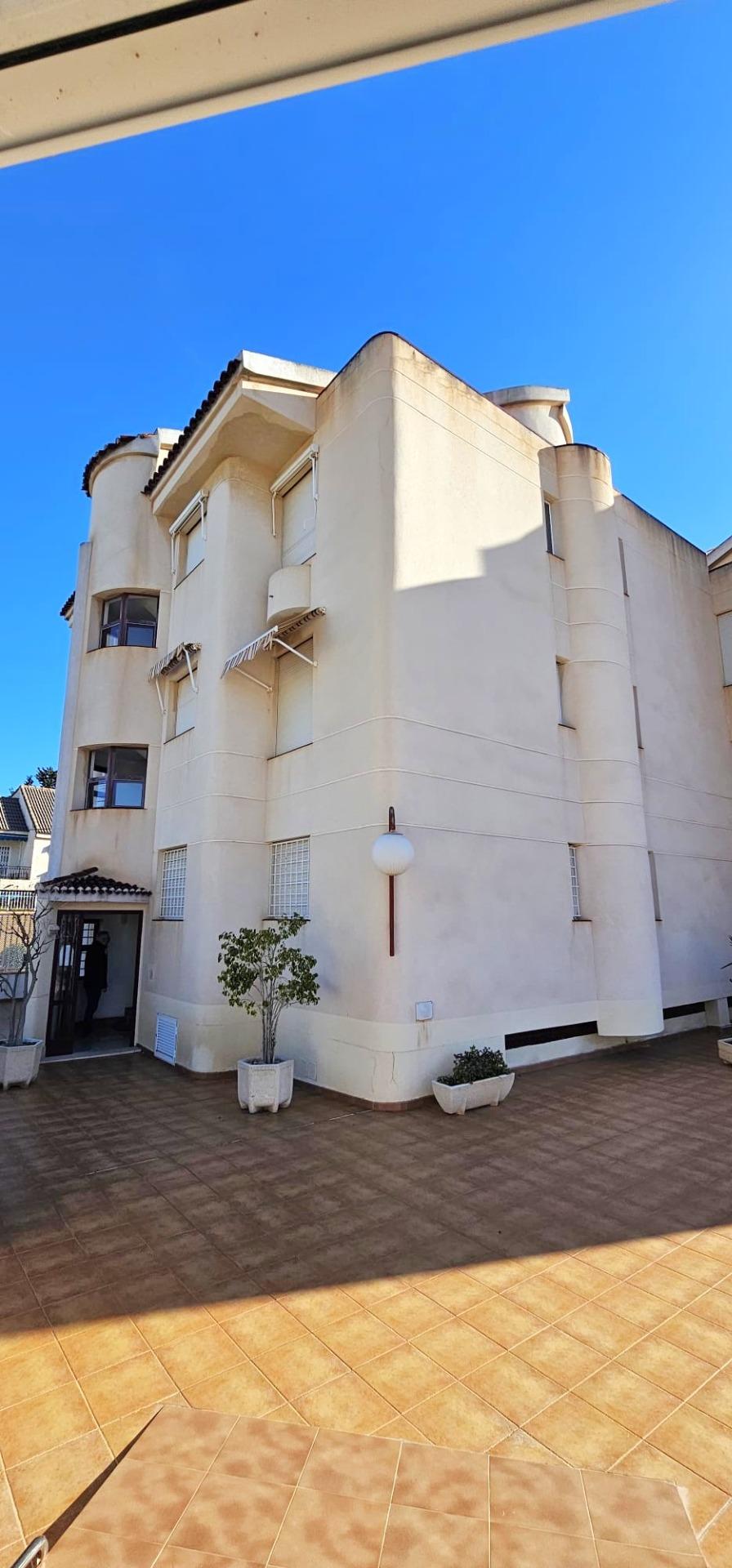 2 Bed, 1 Bath, ApartmentFor Sale, Santiago De La Ribera, Murcia