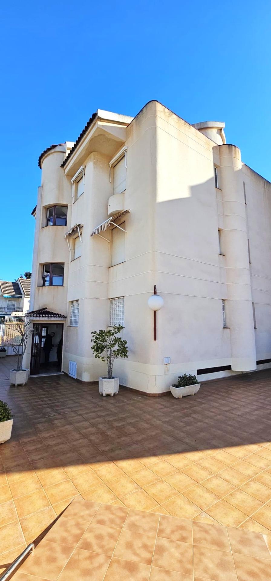 2 Bed, 1 Bath, ApartmentFor Sale, Santiago De La Ribera, Murcia