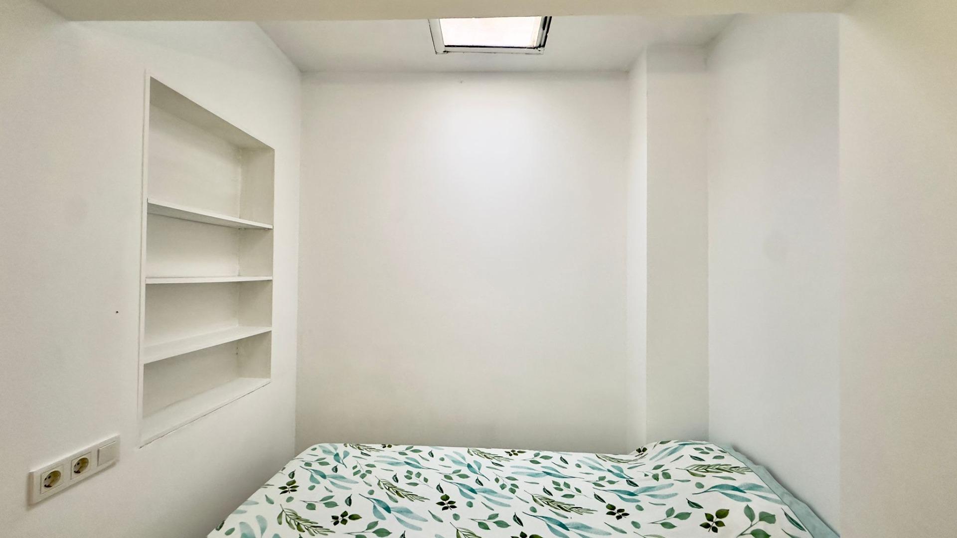 2 Bed, 1 Bath, HouseFor Sale, Torrevieja, Alicante