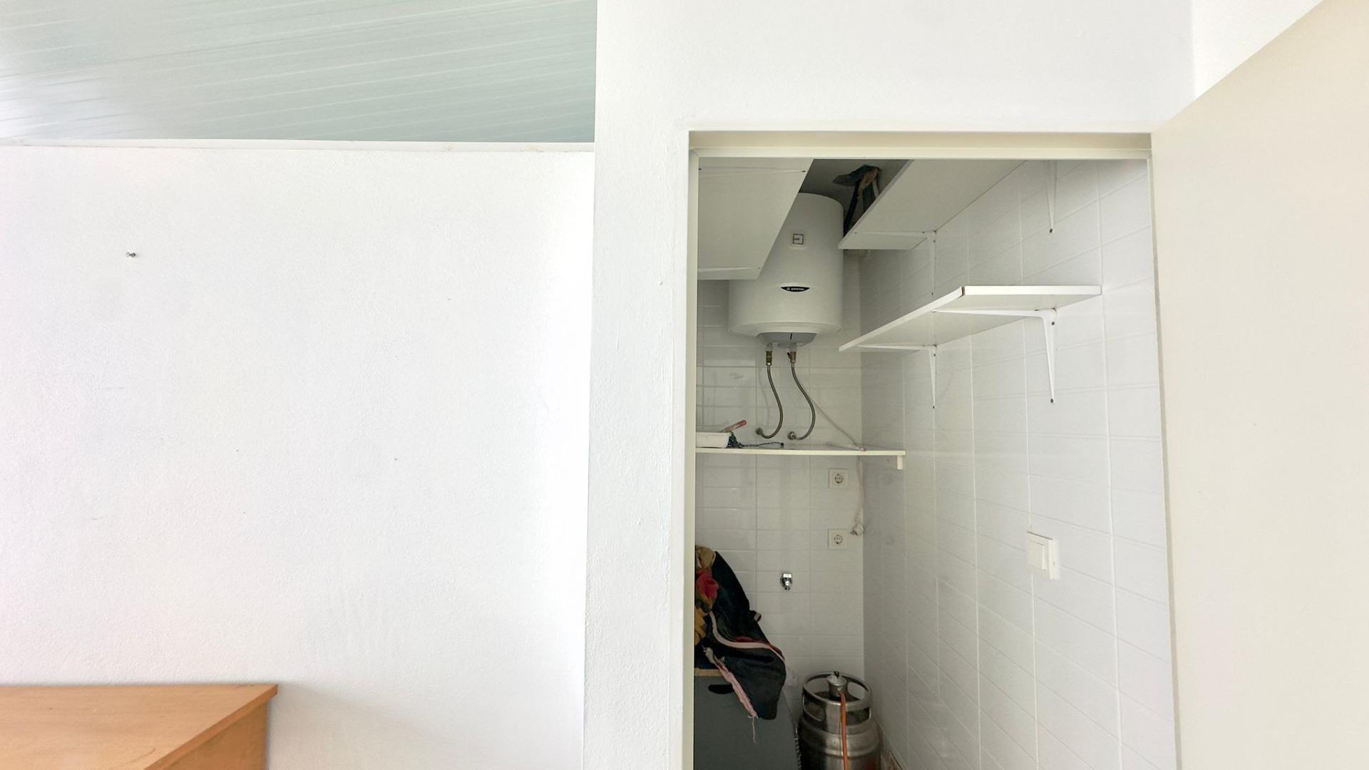 2 Bed, 1 Bath, HouseFor Sale, Torrevieja, Alicante