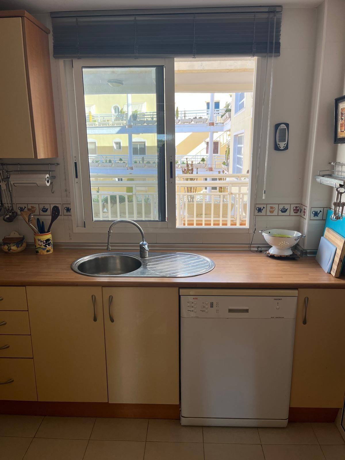 3 Bed, 2 Bath, ApartmentFor Sale, Orihuela Costa, Alicante