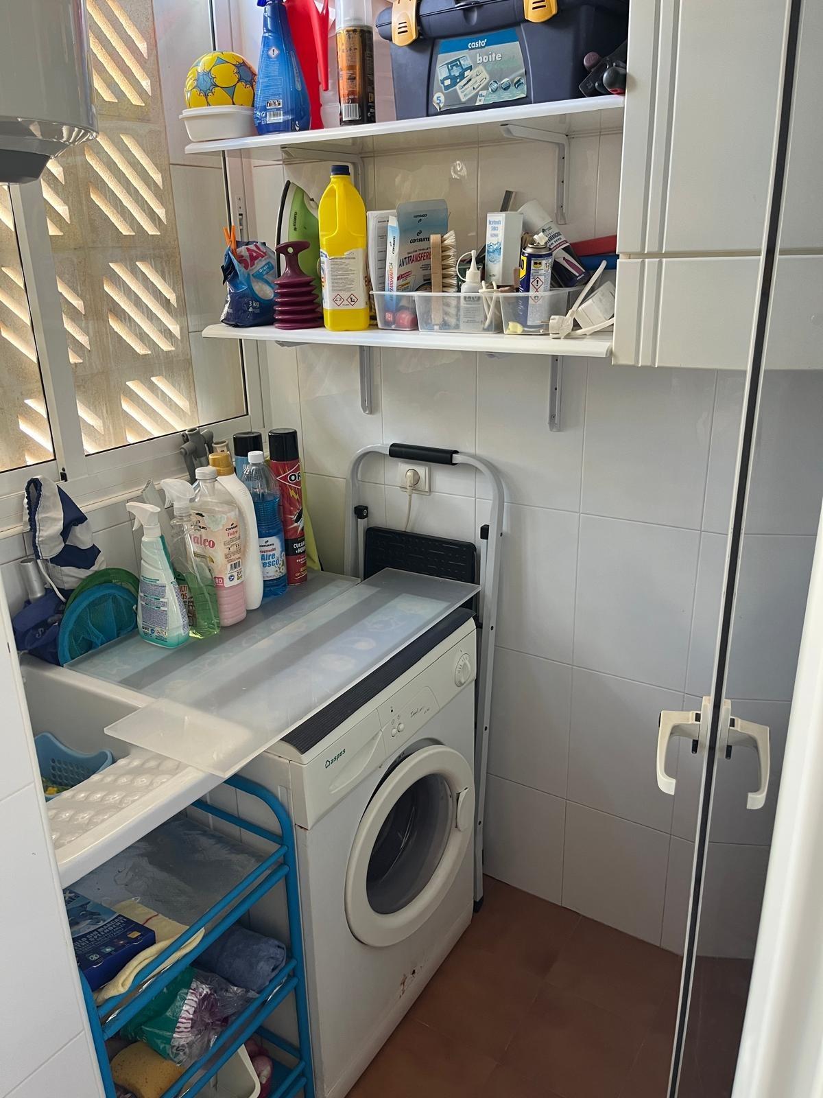 3 Bed, 2 Bath, ApartmentFor Sale, Orihuela Costa, Alicante