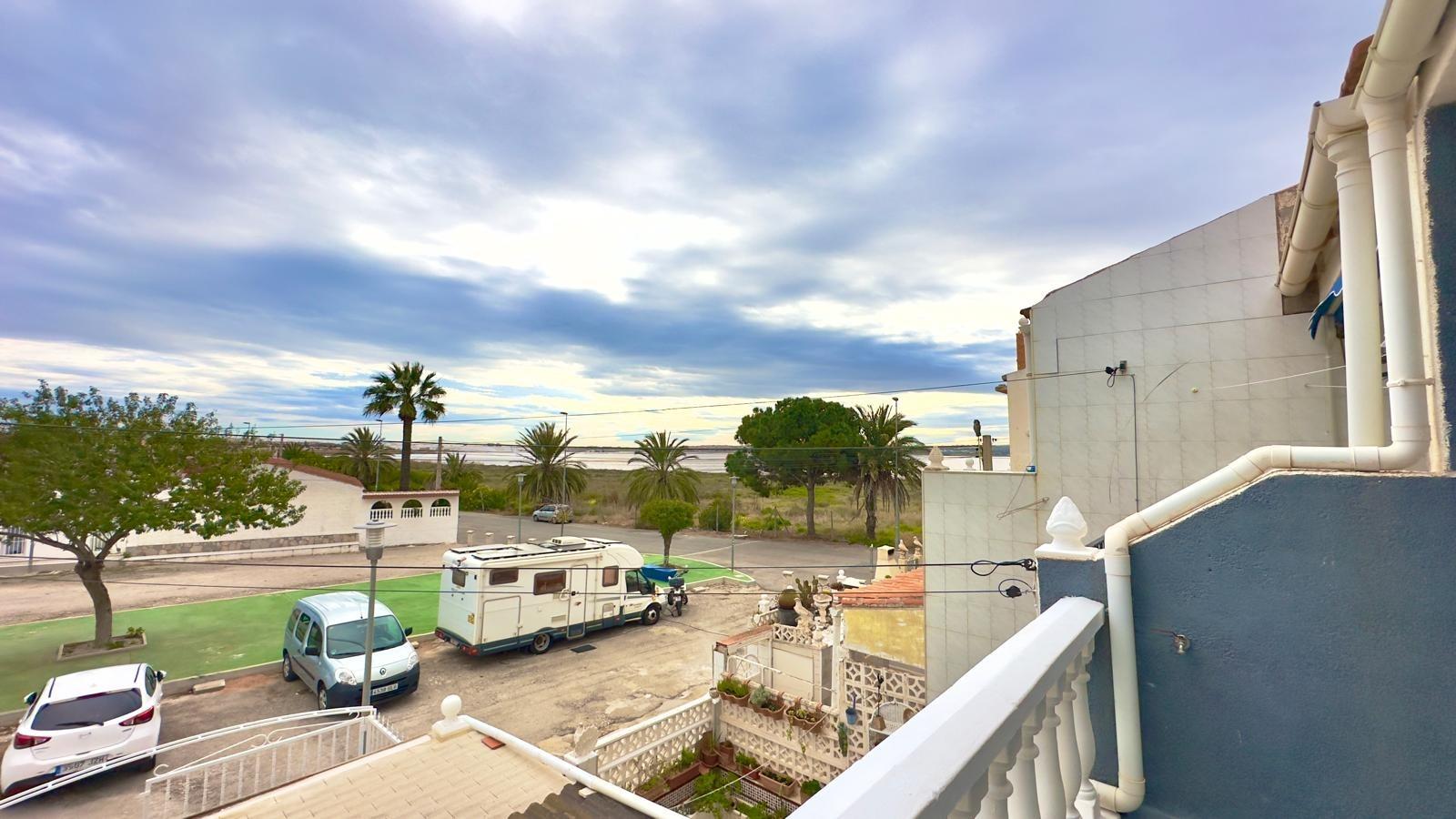 2 Bed, 1 Bath, HouseFor Sale, Torrevieja, Alicante