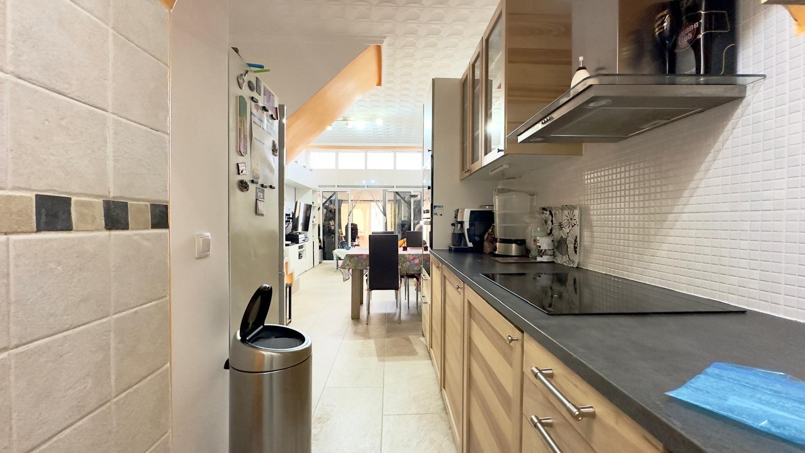 2 Bed, 1 Bath, HouseFor Sale, Torrevieja, Alicante