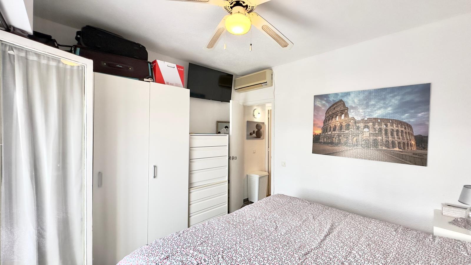 2 Bed, 1 Bath, HouseFor Sale, Torrevieja, Alicante