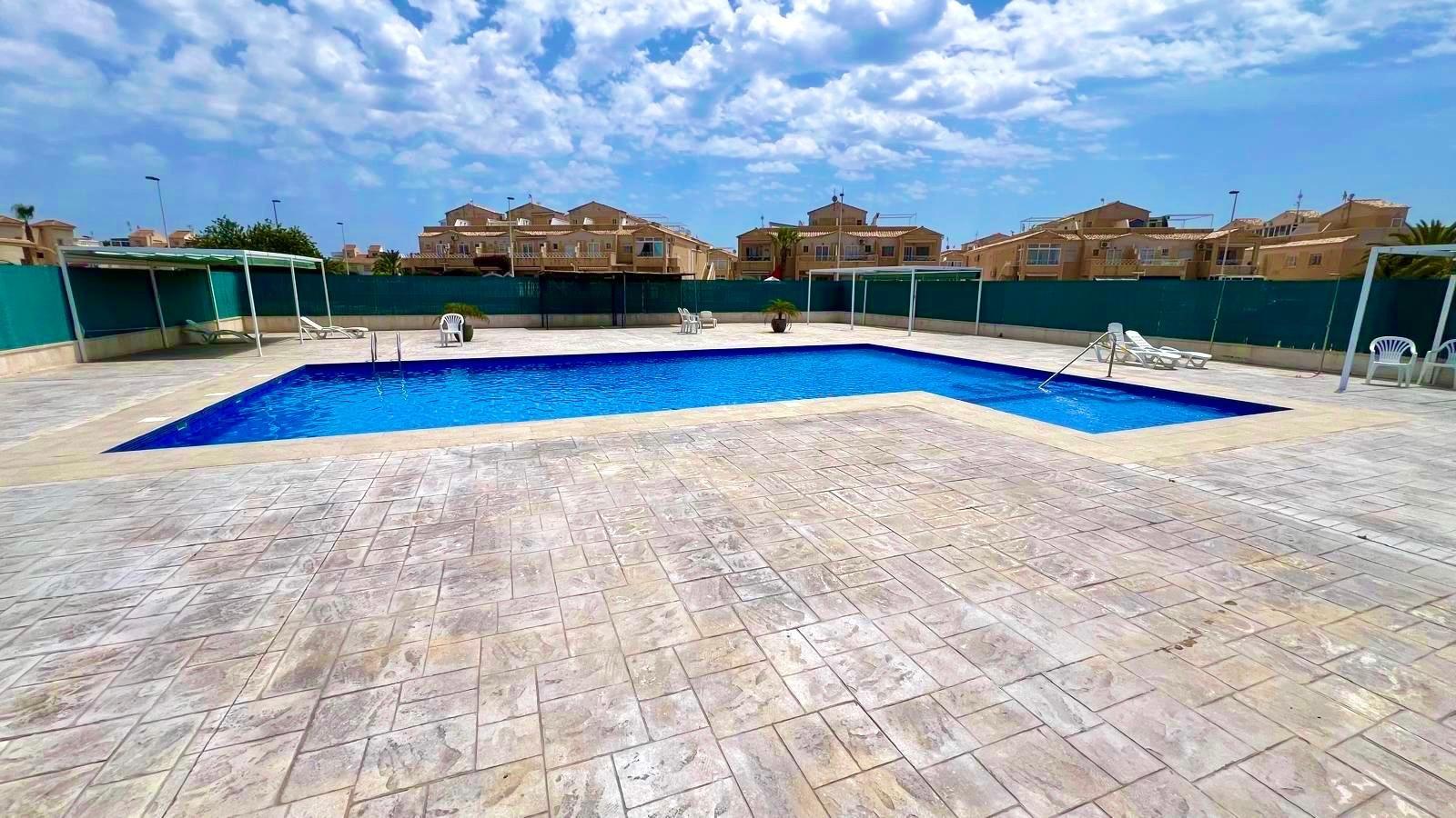 2 Bed, 1 Bath, HouseFor Sale, Torrevieja, Alicante