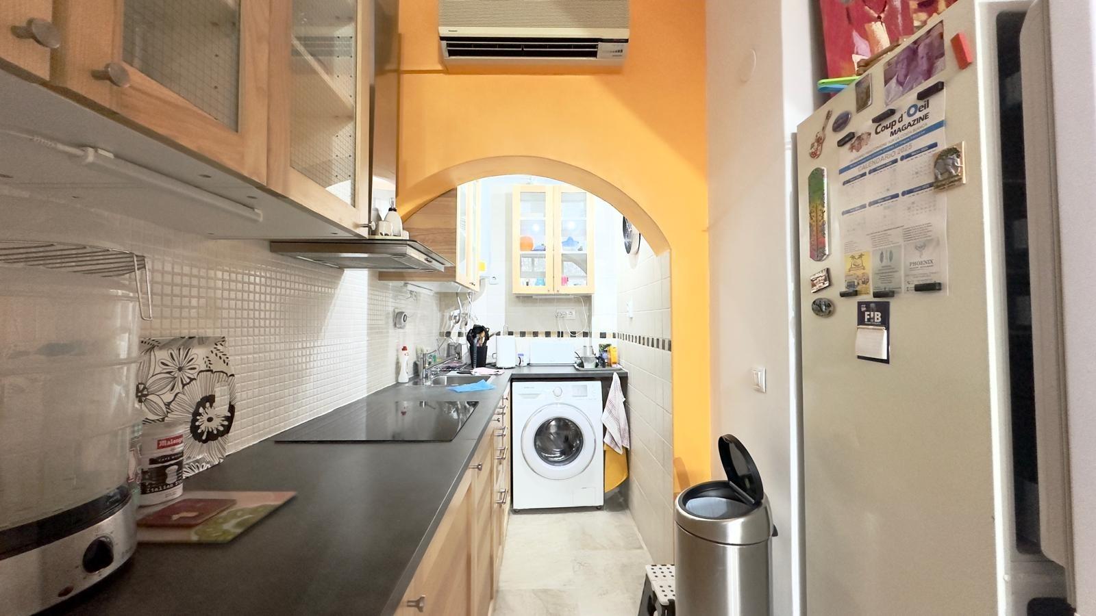 2 Bed, 1 Bath, HouseFor Sale, Torrevieja, Alicante