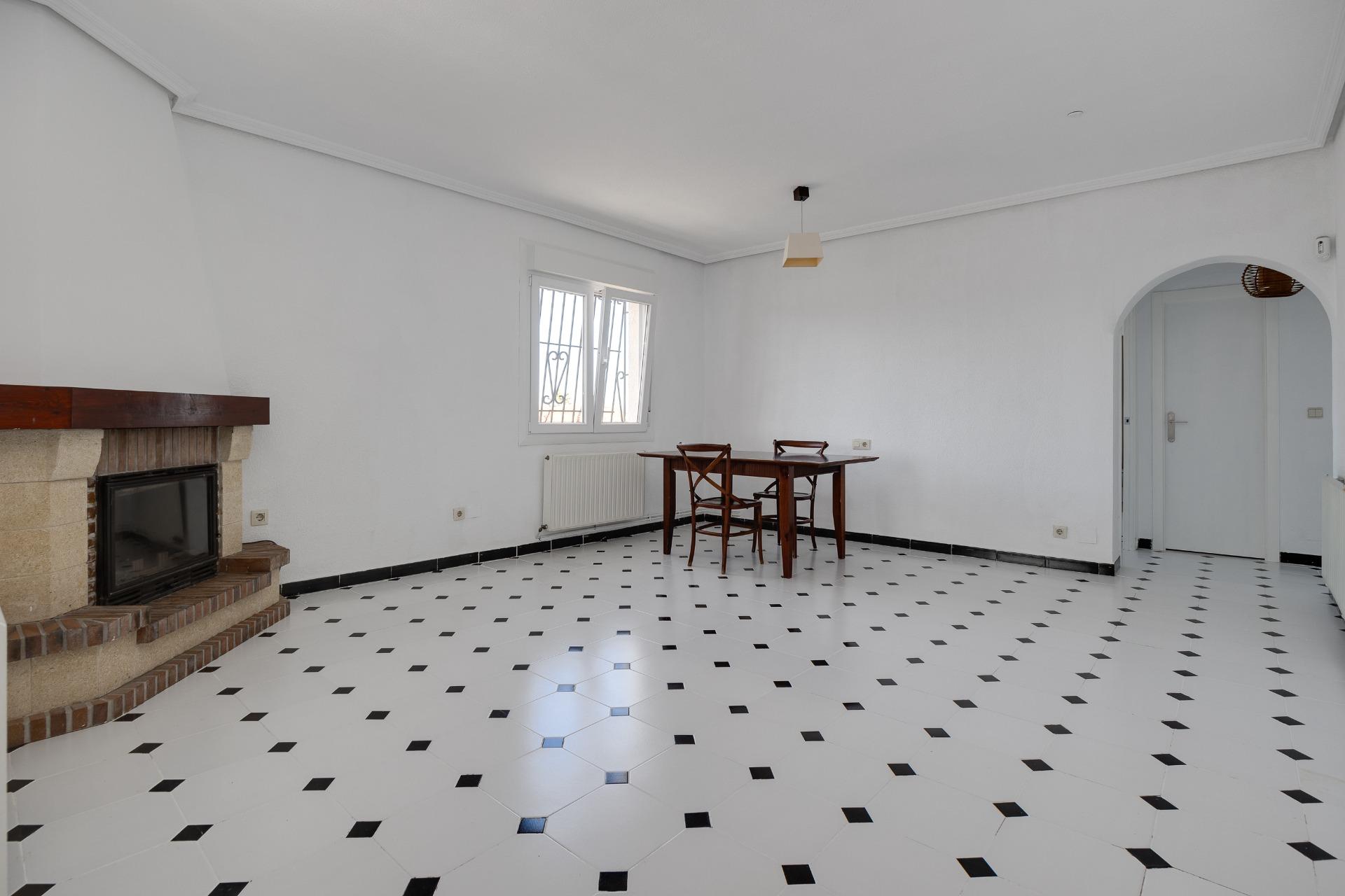 3 Bed, 3 Bath, HouseFor Sale, Torrevieja, Alicante