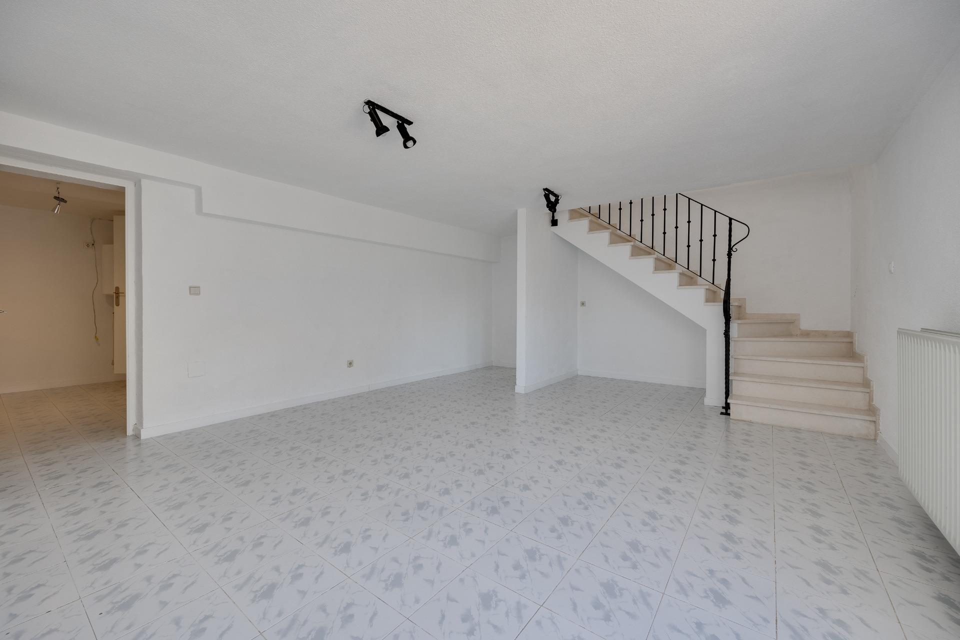 3 Bed, 3 Bath, HouseFor Sale, Torrevieja, Alicante