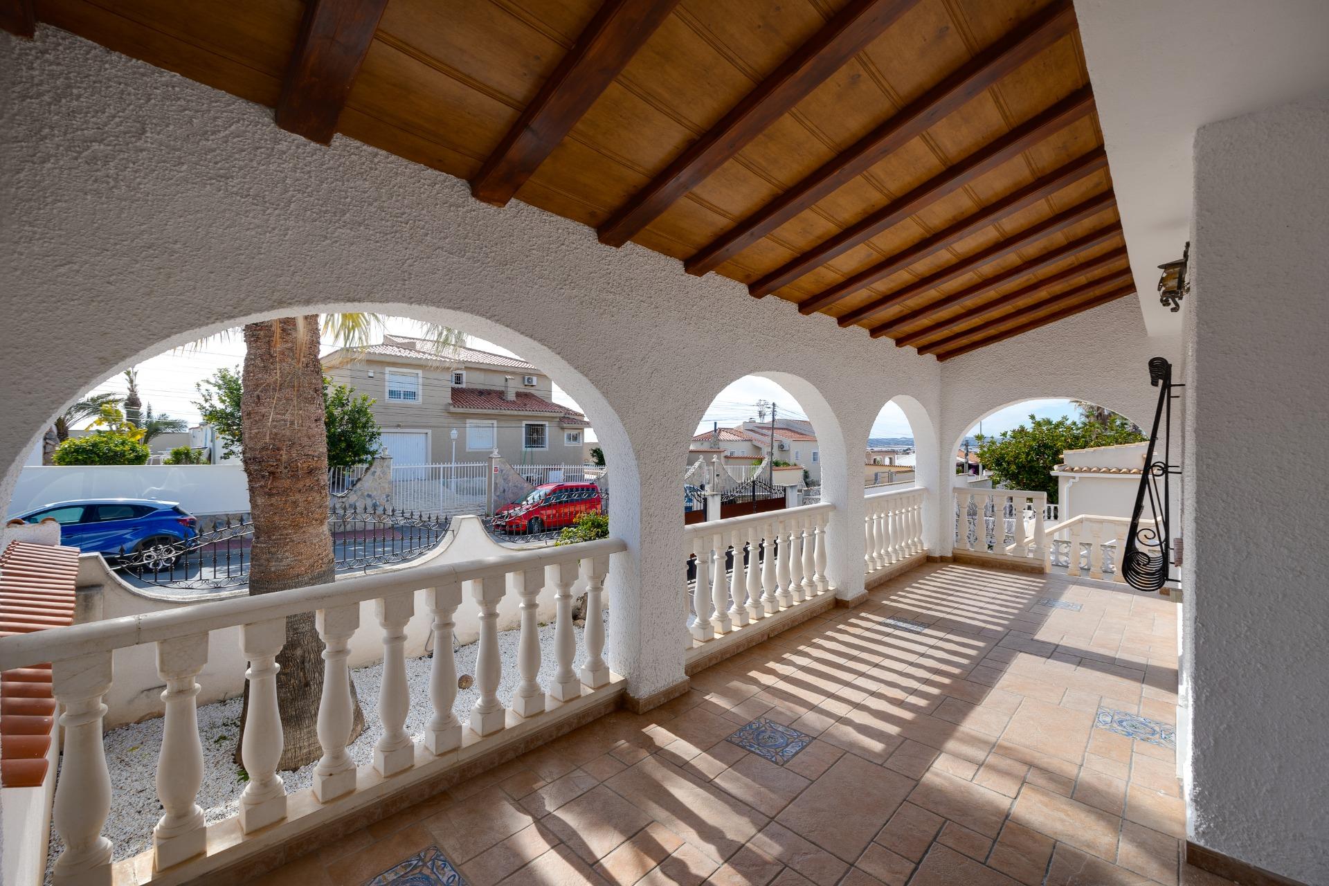 3 Bed, 3 Bath, HouseFor Sale, Torrevieja, Alicante