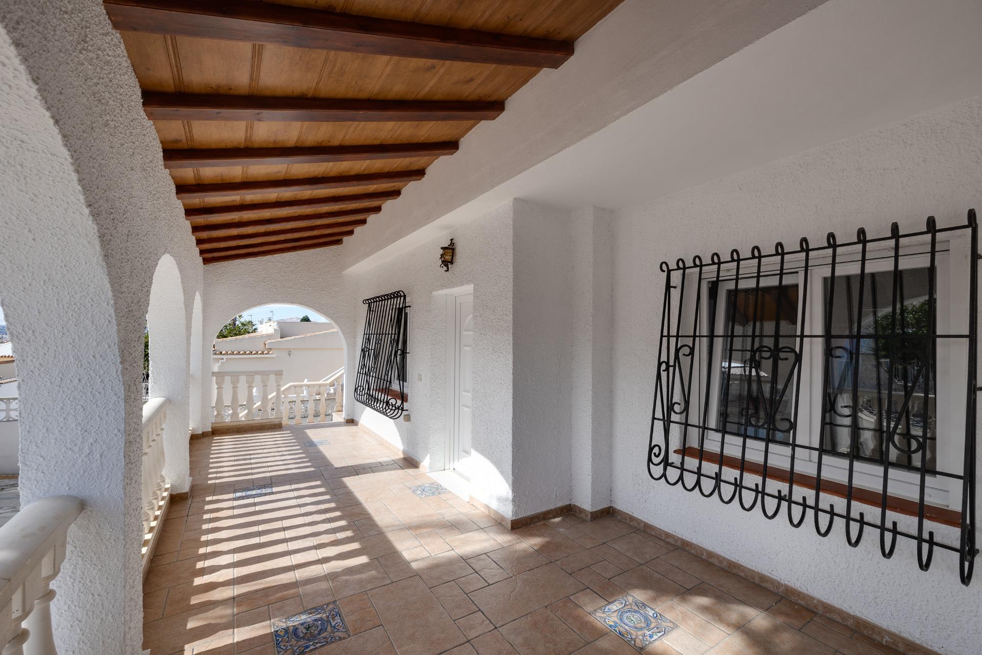 3 Bed, 3 Bath, HouseFor Sale, Torrevieja, Alicante