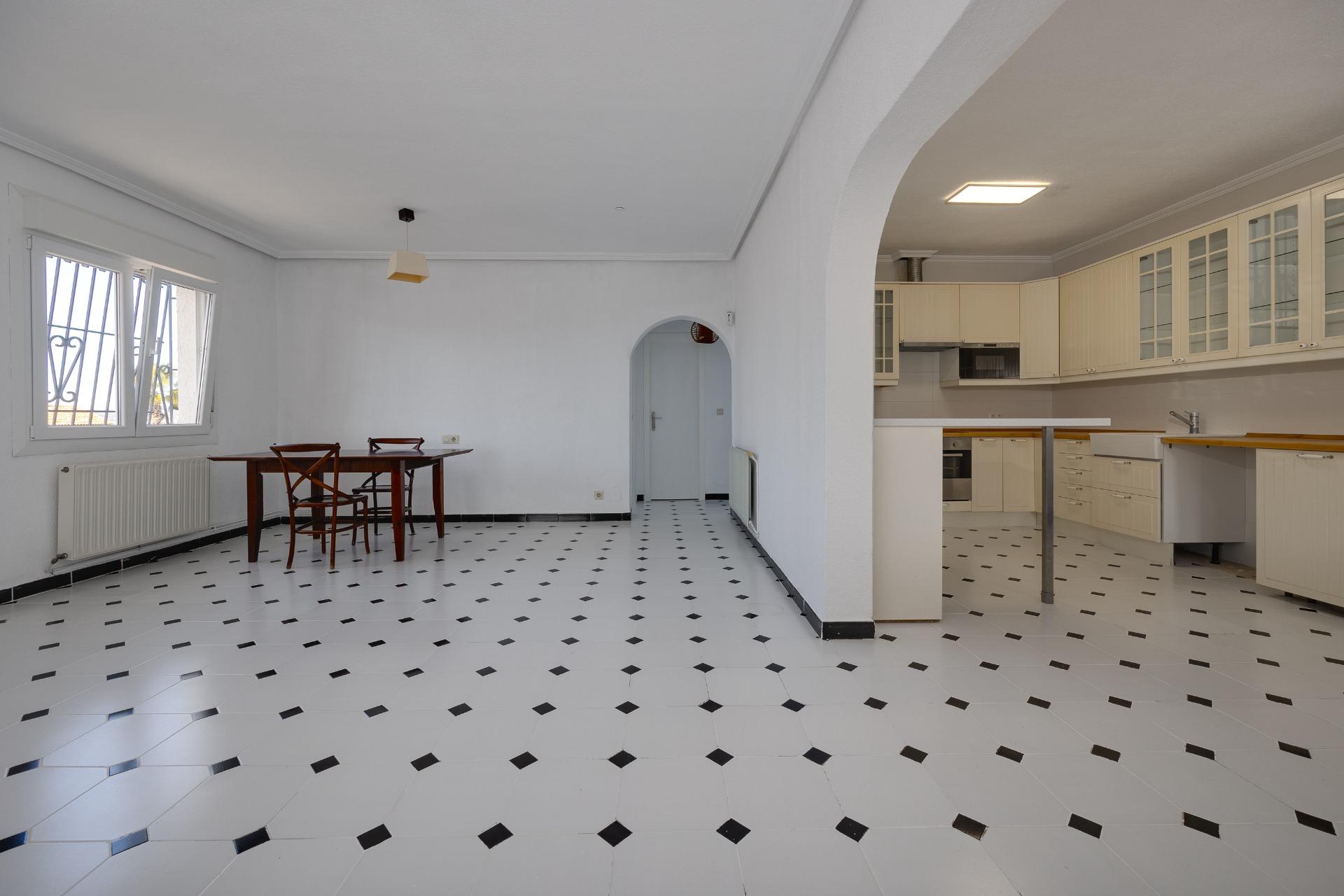 3 Bed, 3 Bath, HouseFor Sale, Torrevieja, Alicante