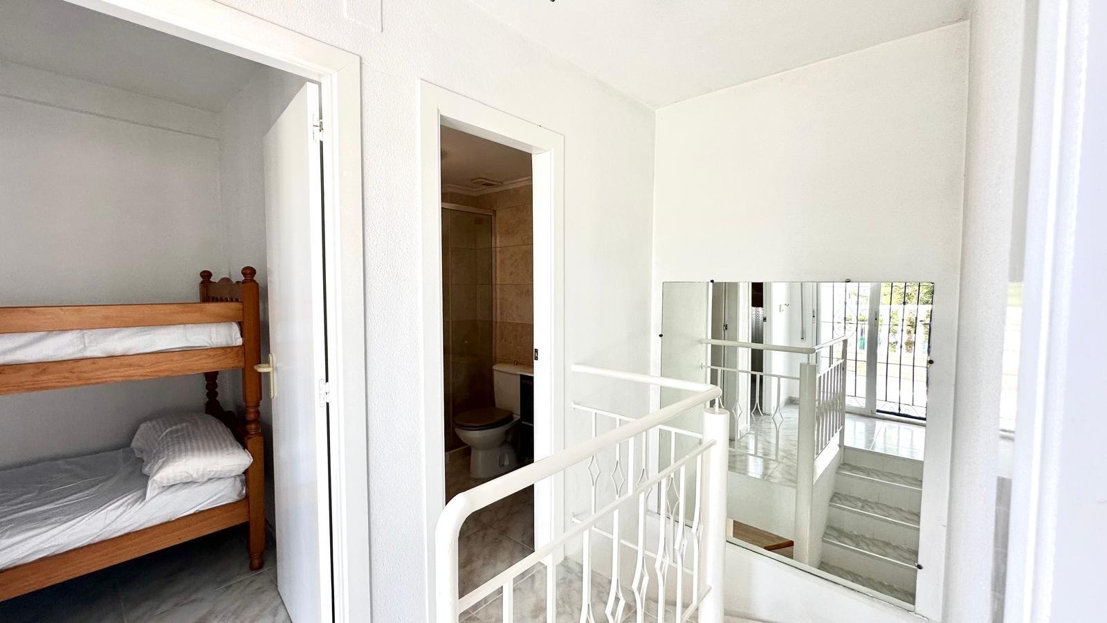 3 Bed, 2 Bath, HouseFor Sale, Torrevieja, Alicante