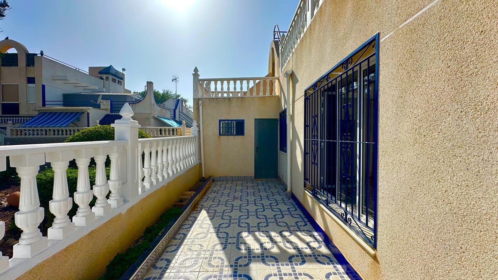 3 Bed, 2 Bath, HouseFor Sale, Torrevieja, Alicante