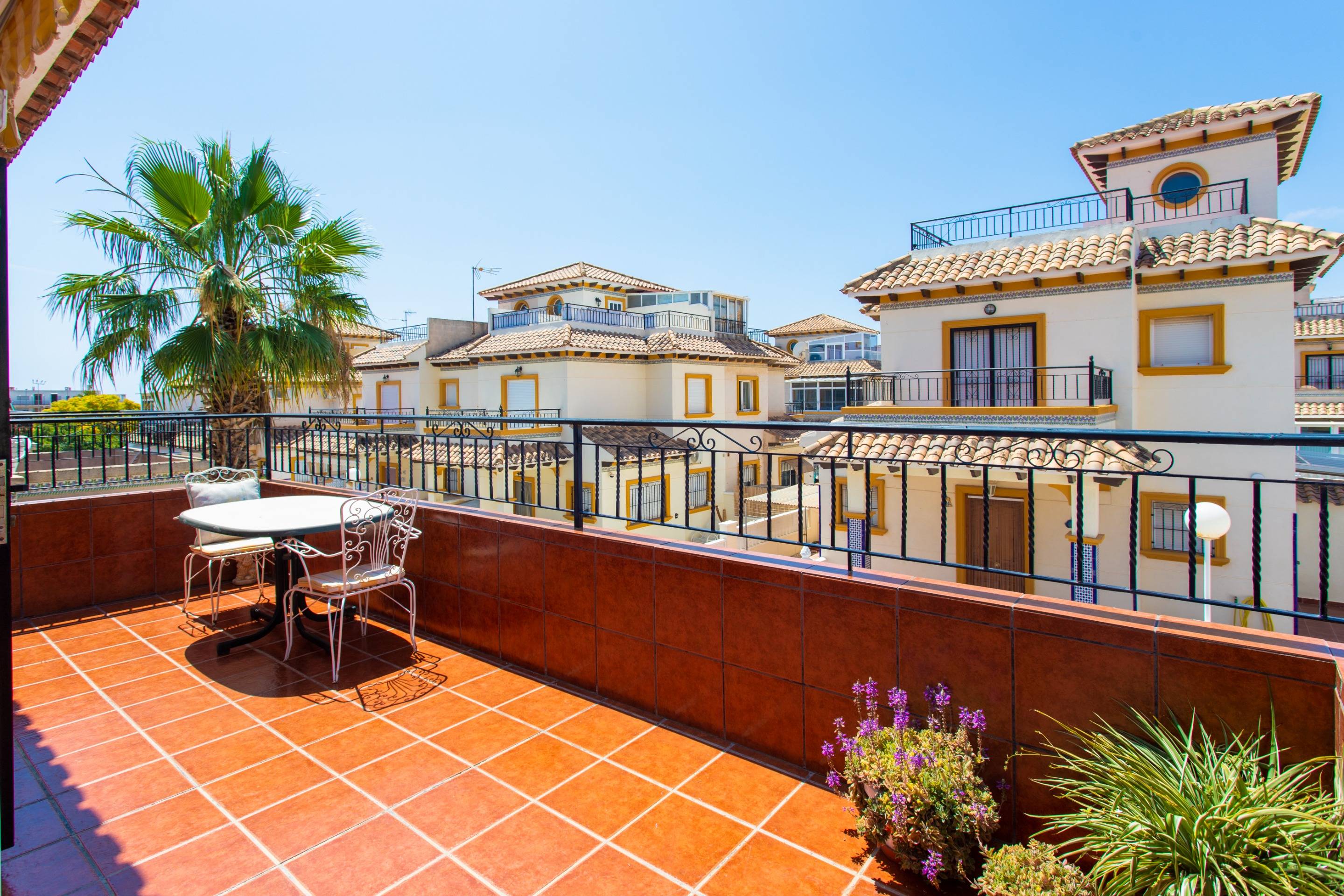2 Bed, 1 Bath, HouseFor Sale, Orihuela Costa, Alicante