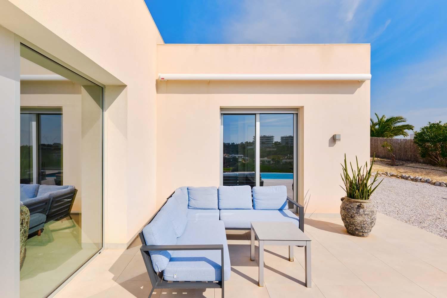 3 Bed, 2 Bath, HouseFor Sale, Orihuela, Alicante