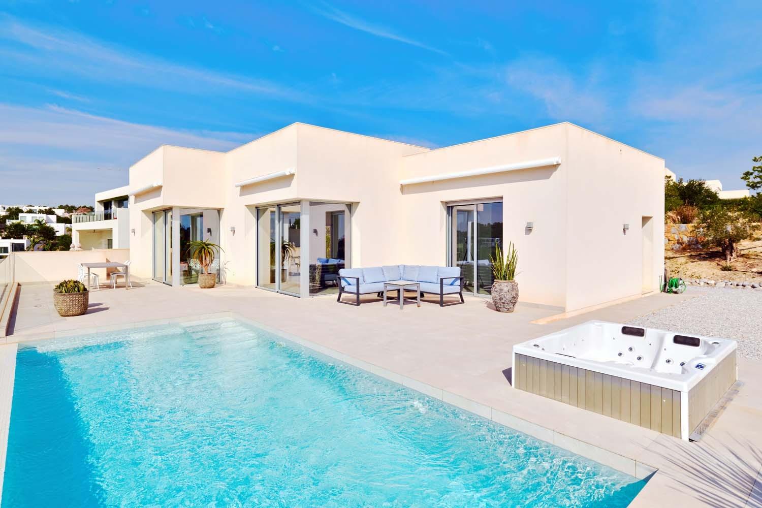 3 Bed, 2 Bath, HouseFor Sale, Orihuela, Alicante