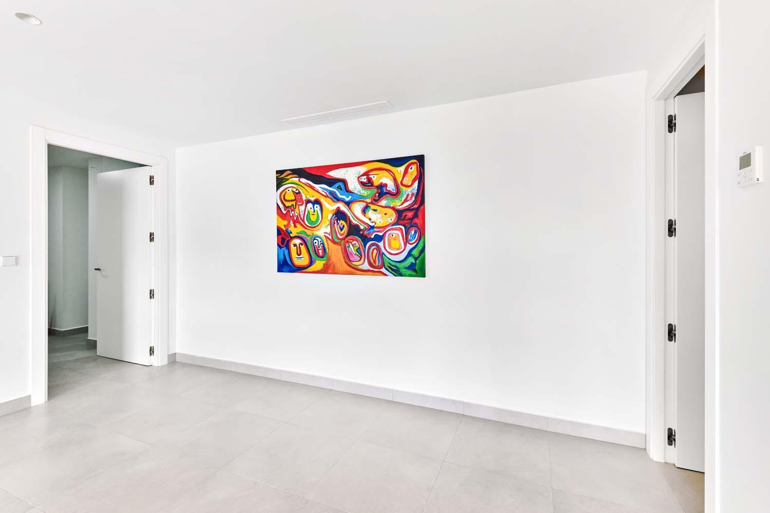 3 Bed, 2 Bath, HouseFor Sale, Orihuela, Alicante