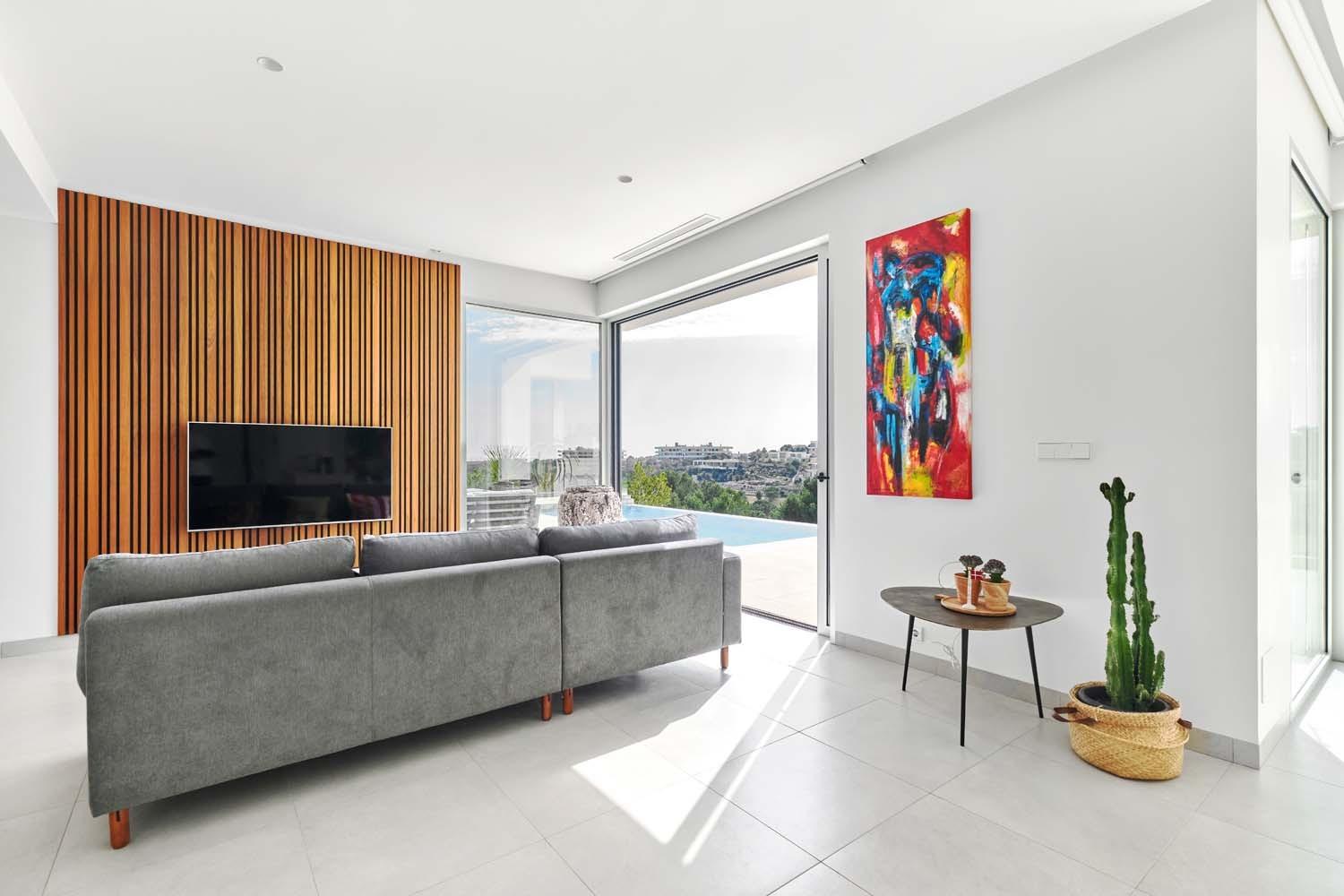 3 Bed, 2 Bath, HouseFor Sale, Orihuela, Alicante