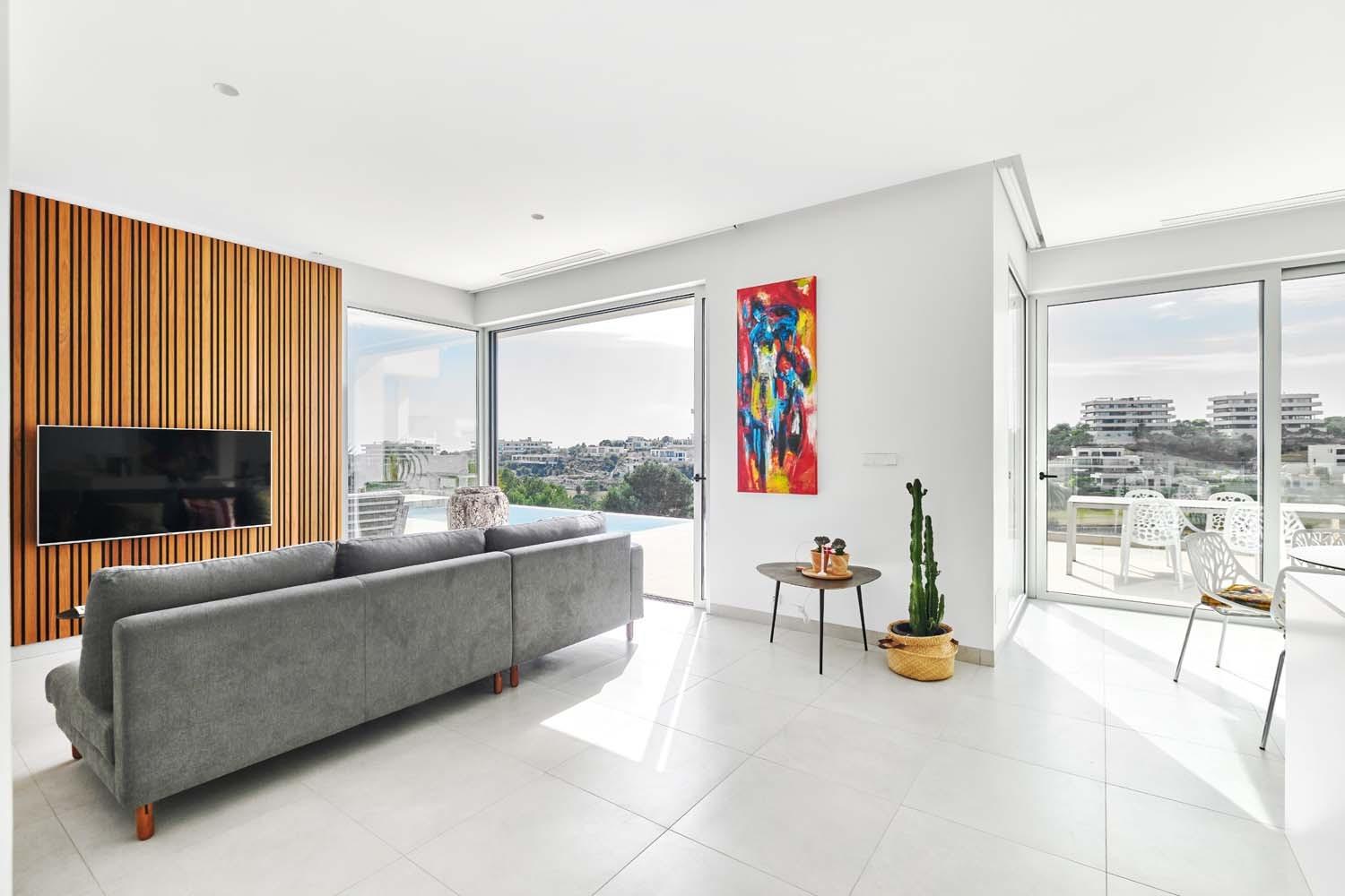 3 Bed, 2 Bath, HouseFor Sale, Orihuela, Alicante