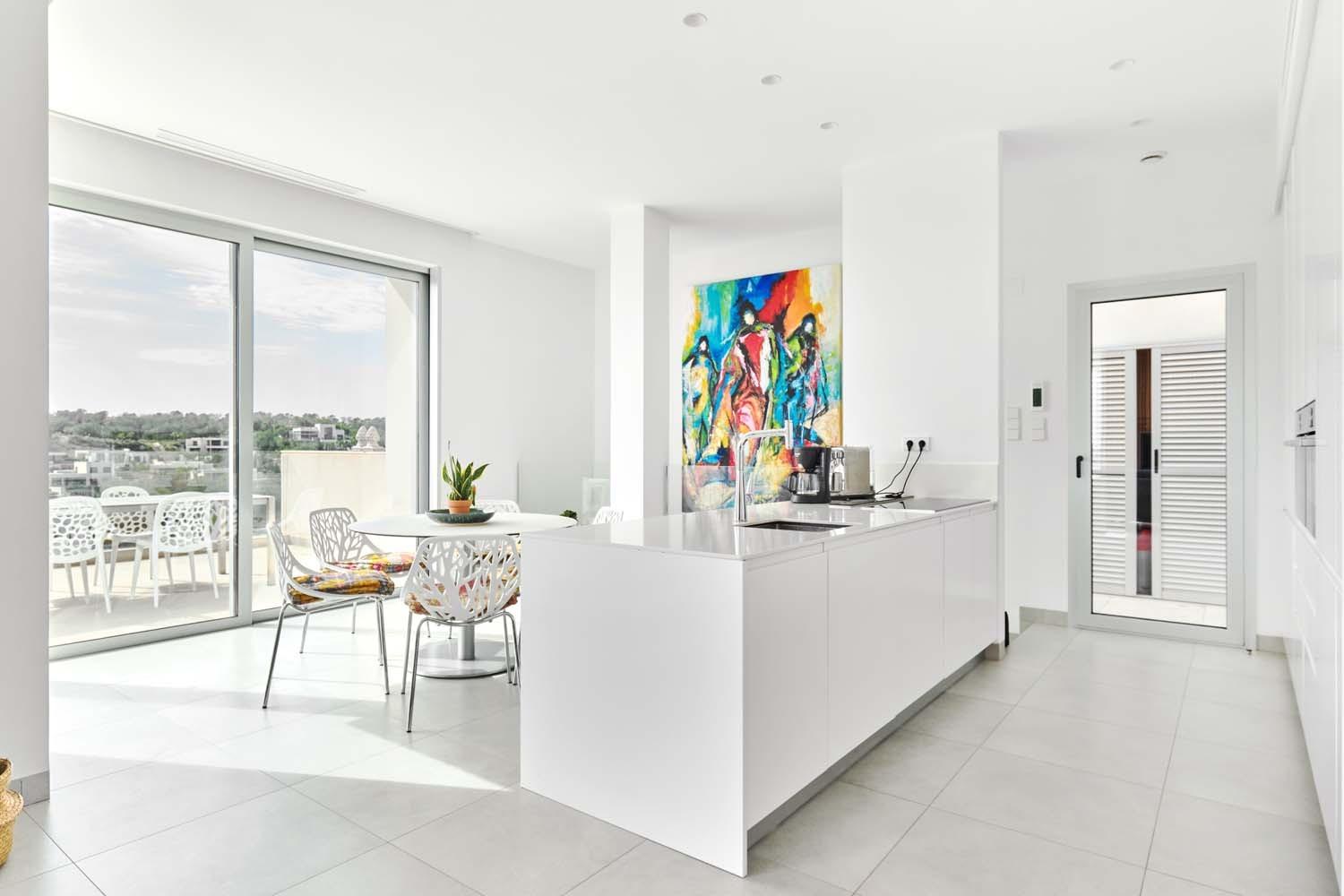 3 Bed, 2 Bath, HouseFor Sale, Orihuela, Alicante