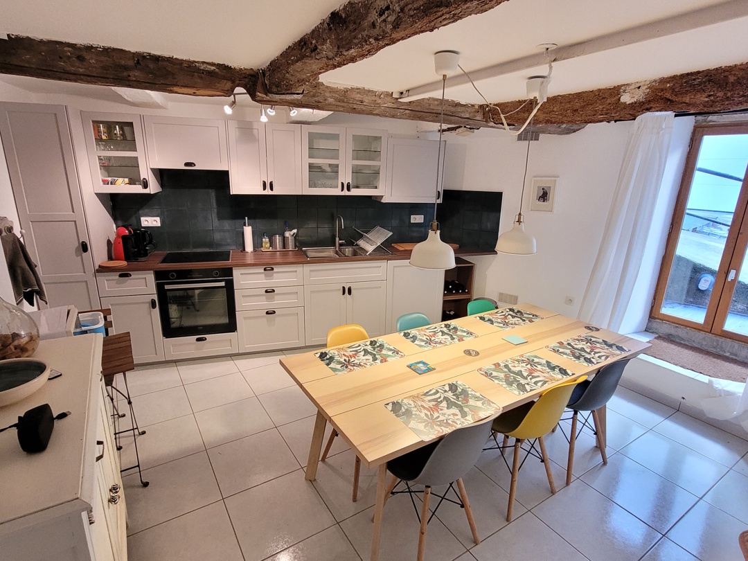 2 Bed, 2 Bath, HouseFor Sale, Pezenas, Herault, Languedoc-Roussillon, 34120