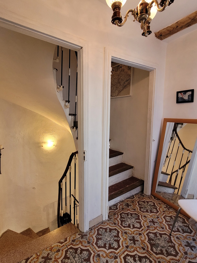 2 Bed, 2 Bath, HouseFor Sale, Pezenas, Herault, Languedoc-Roussillon, 34120
