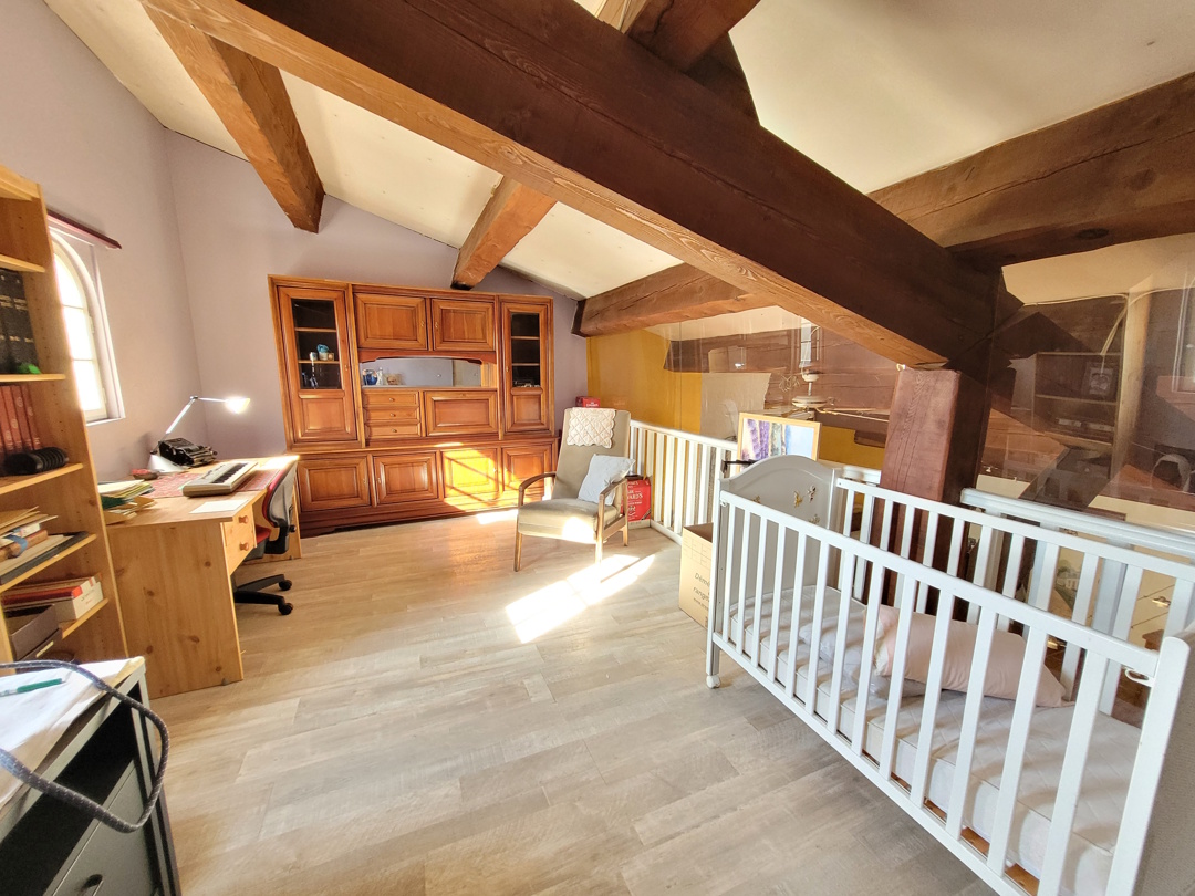 4 Bed, 2 Bath, HouseFor Sale, Maraussan, Herault, Languedoc-Roussillon, 34370