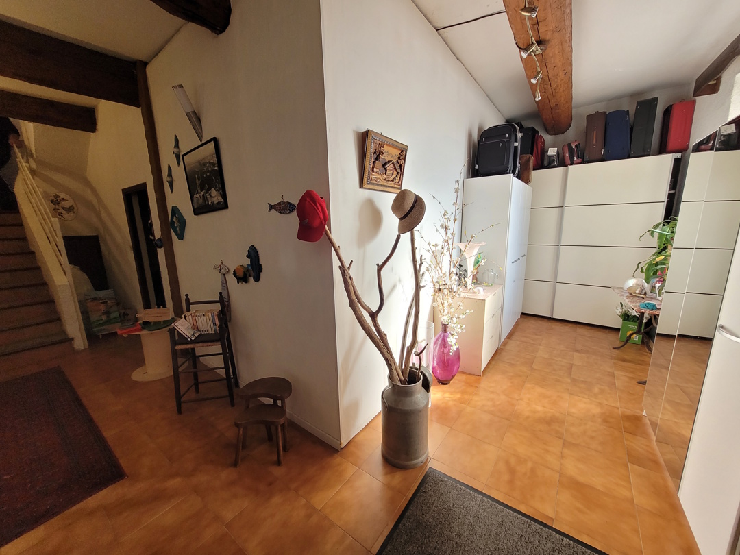 4 Bed, 2 Bath, HouseFor Sale, Maraussan, Herault, Languedoc-Roussillon, 34370