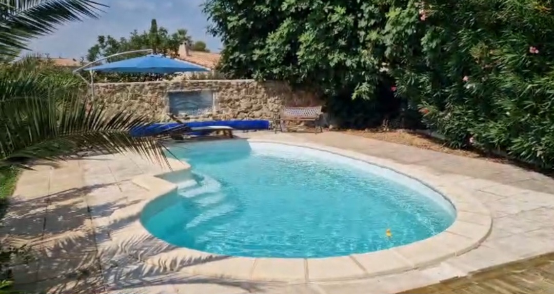 7 Bed, 4 Bath, HouseFor Sale, Autignac, Herault, Languedoc-Roussillon, 34480