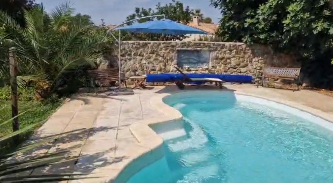 7 Bed, 4 Bath, HouseFor Sale, Autignac, Herault, Languedoc-Roussillon, 34480