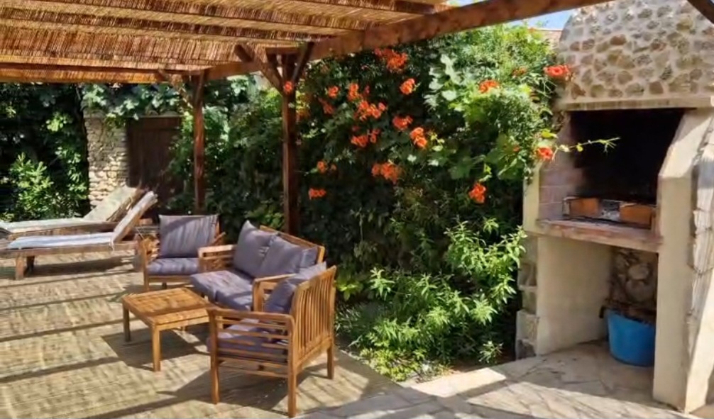 7 Bed, 4 Bath, HouseFor Sale, Autignac, Herault, Languedoc-Roussillon, 34480