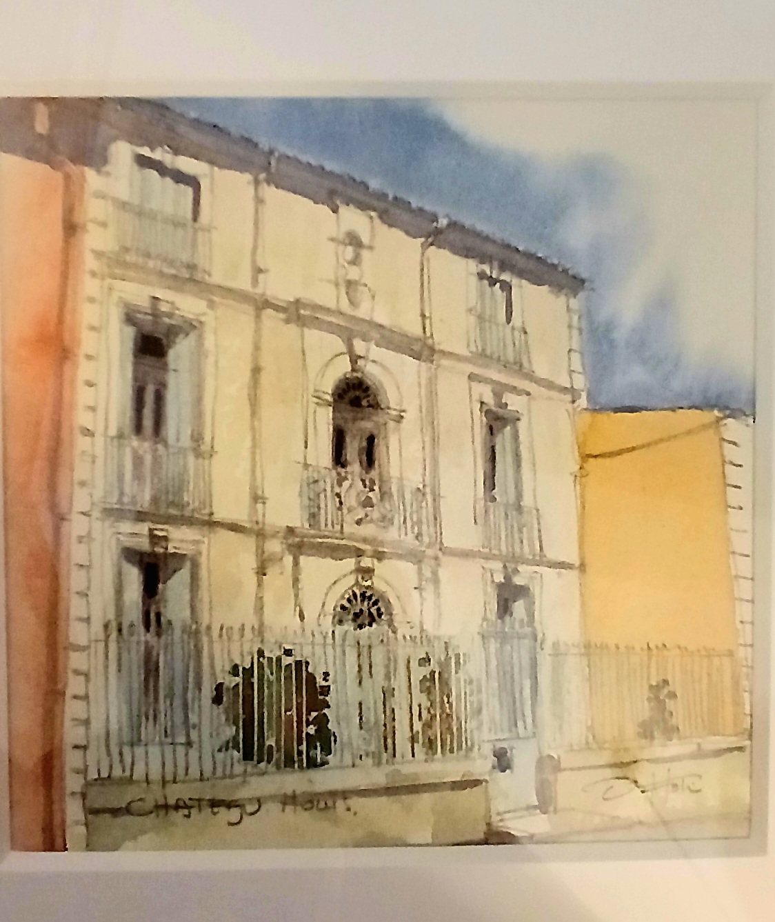 7 Bed, 4 Bath, HouseFor Sale, Autignac, Herault, Languedoc-Roussillon, 34480