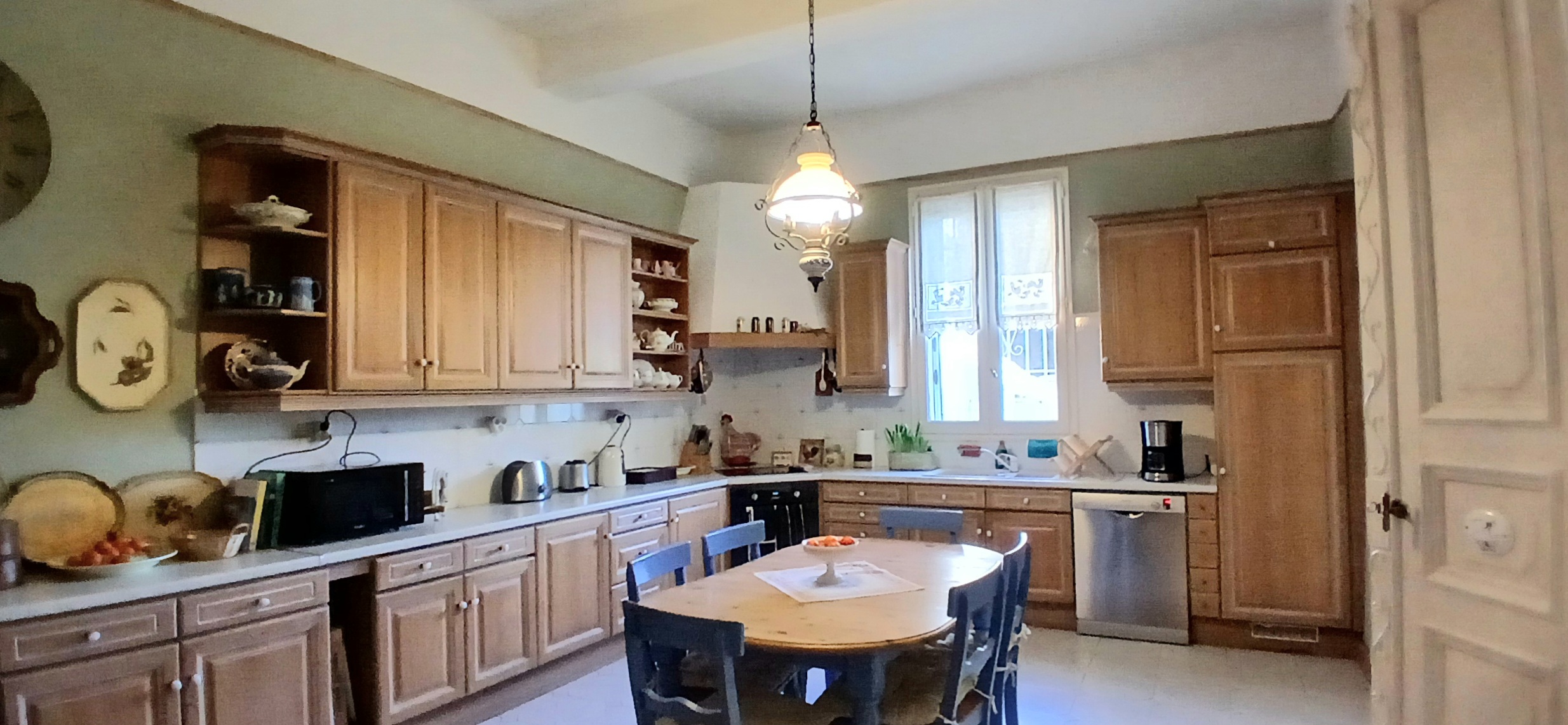 7 Bed, 4 Bath, HouseFor Sale, Autignac, Herault, Languedoc-Roussillon, 34480