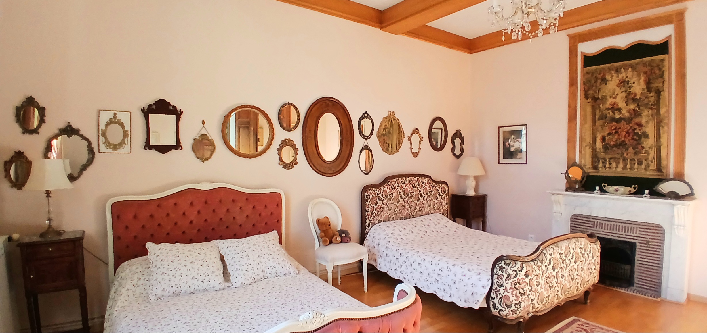 7 Bed, 4 Bath, HouseFor Sale, Autignac, Herault, Languedoc-Roussillon, 34480