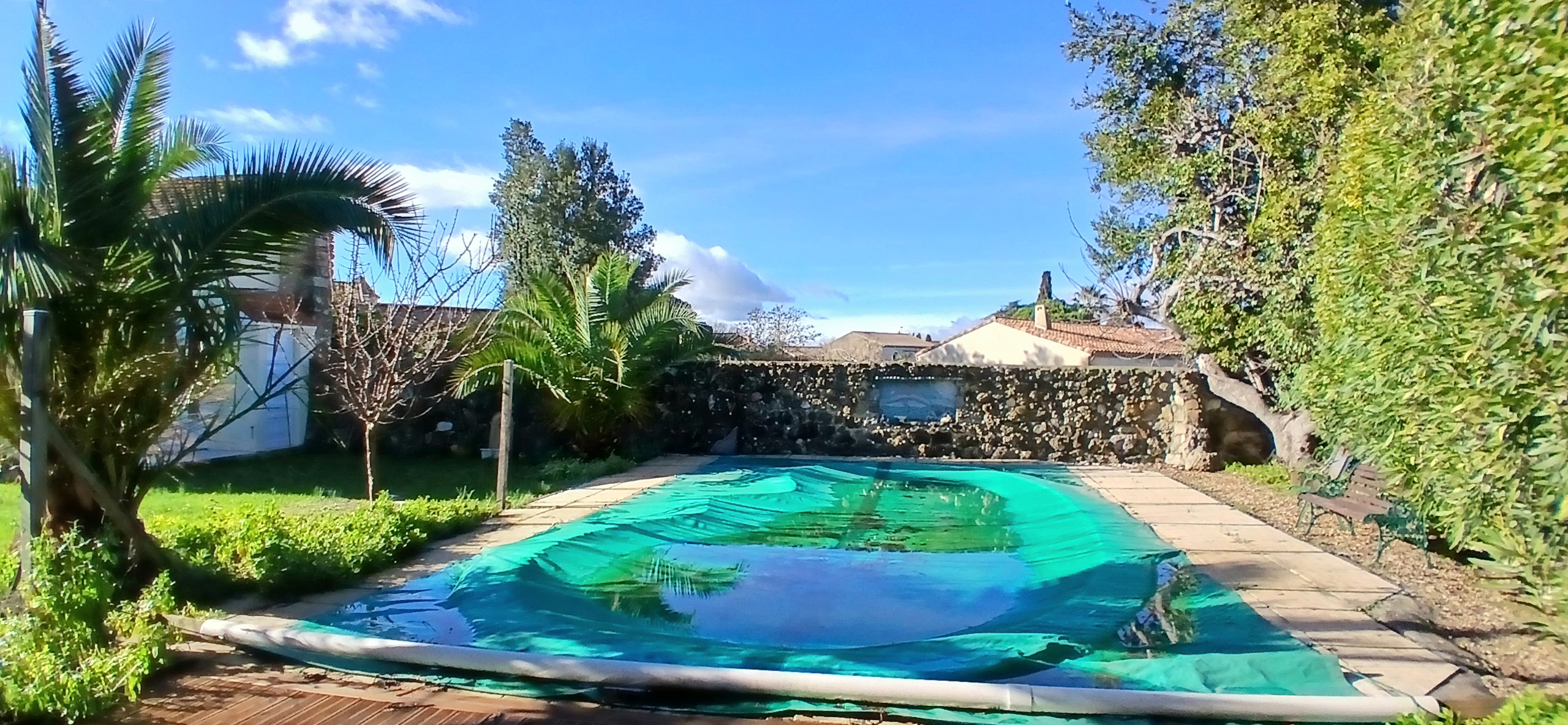 7 Bed, 4 Bath, HouseFor Sale, Autignac, Herault, Languedoc-Roussillon, 34480