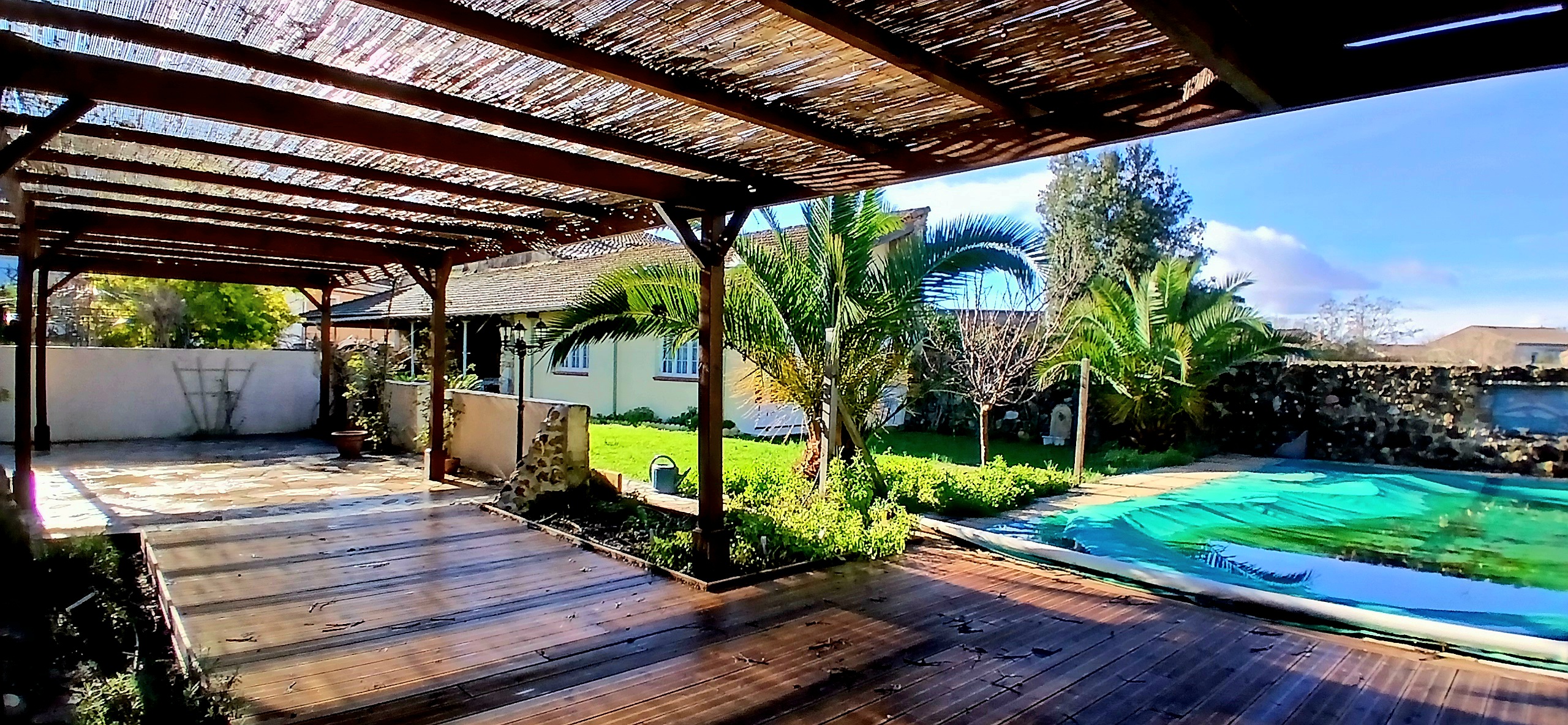 7 Bed, 4 Bath, HouseFor Sale, Autignac, Herault, Languedoc-Roussillon, 34480