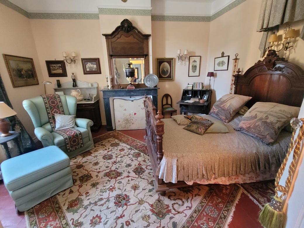 6 Bed, 4 Bath, HouseFor Sale, Capestang, Herault, Languedoc-Roussillon, 34310