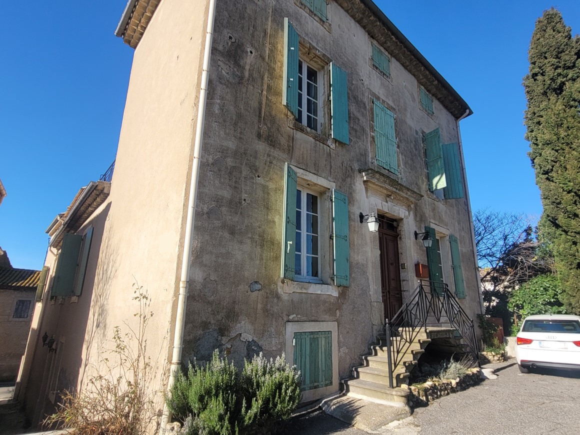 6 Bed, 4 Bath, HouseFor Sale, Capestang, Herault, Languedoc-Roussillon, 34310