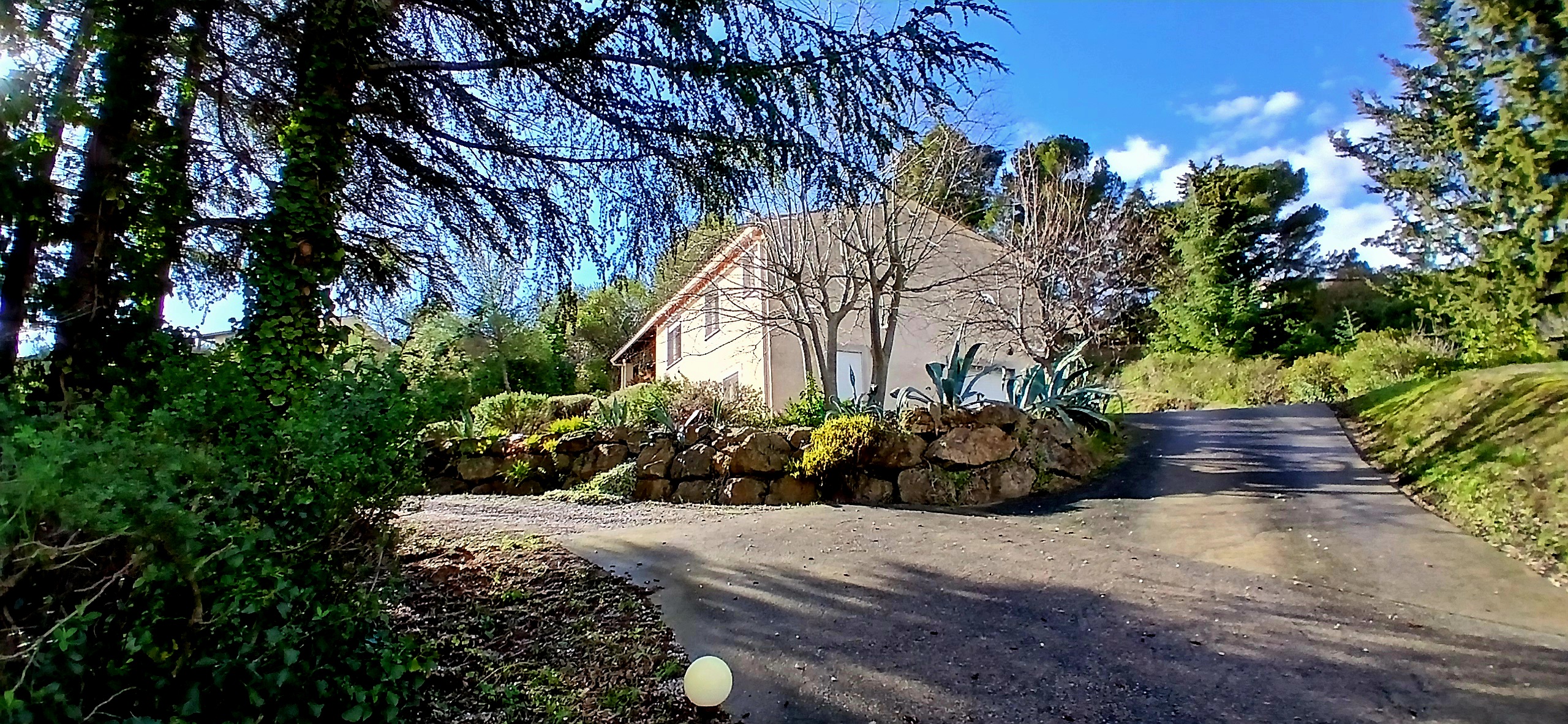 4 Bed, 3 Bath, HouseFor Sale, Badens, Aude, Languedoc-Roussillon, 11800