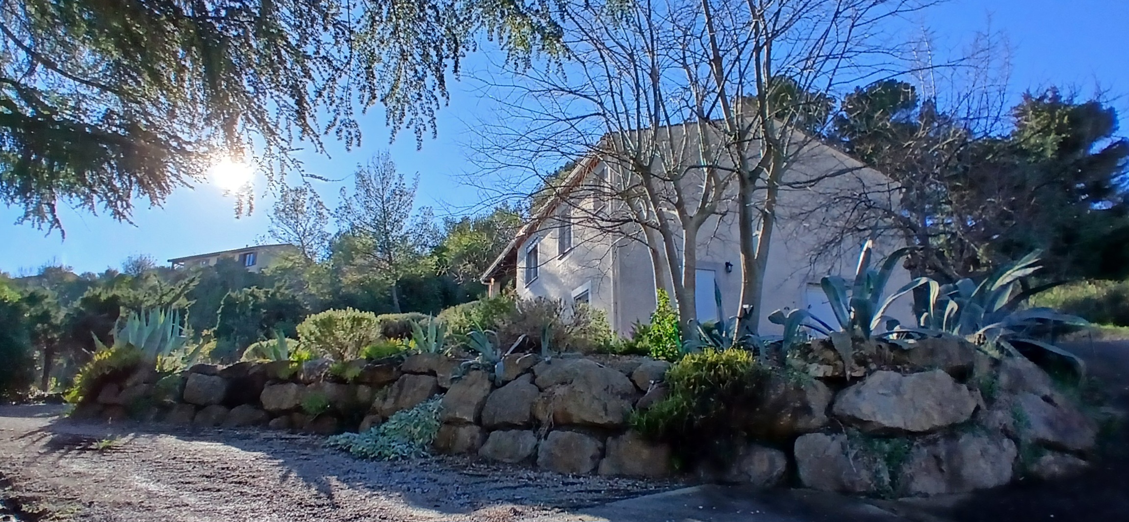 4 Bed, 3 Bath, HouseFor Sale, Badens, Aude, Languedoc-Roussillon, 11800